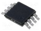 IC: interface; transceiver; half duplex,RS422,RS485; 64kbps Analog Devices (MAXIM INTEGRATED)