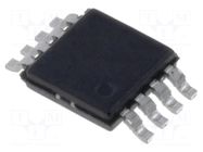 IC: A/D converter; Ch: 2; 10bit; 94.4ksps; 4.5÷5.5V; uMAX8 Analog Devices (MAXIM INTEGRATED)