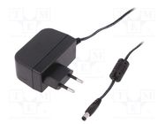 Power supply; Plug: EU; for printers Dymo DYMO