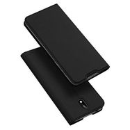 DUX DUCIS Skin Pro Bookcase type case for Nokia 1.3 black, Dux Ducis