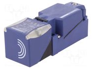 Sensor: inductive; 0÷20mm; NPN / NO + NC; Usup: 12÷48VDC; 200mA TELEMECANIQUE SENSORS