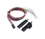RIBBON FO CABLE, FC-FREE END, 3.3 