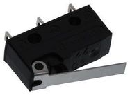 MICROSWITCH HINGE LEVER SPDT 10.1A 250V