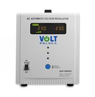 AVR 5000 (5000VA) MAINS VOLTAGE STABILIZER