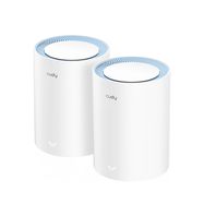 WiFi mesh extender CUDY M1200 (2-Pack)