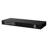 16 Ports Switch Ruijie Reyee RG-ES216GC (Managed)