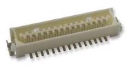 PLUG, 1MM, 31WAY