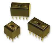 CONNECTOR, HEADER, 10POS, 2ROW, 3.18MM