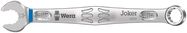 6003 Joker Combination wrench, Imperial, 5/16"x115, Wera