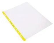 ANTISTATIC DOCUMENT WALLET, A4, PK100