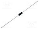 Diode: TVS; 75V; 15A; bidirectional; ±5%; Ø5,4x7,5mm; 1.5kW DIOTEC SEMICONDUCTOR