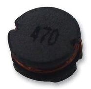 INDUCTORS, 220UH, 10%, SMD