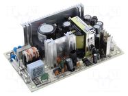 Power supply: switching; open; 61.8W; 120÷370VDC; 90÷264VAC; OUT: 3 MEAN WELL