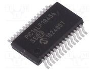 IC: PIC microcontroller; 28kB; 32MHz; 1.8÷3.6VDC; SMD; SSOP28; tube MICROCHIP TECHNOLOGY