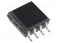 IC: digital; bus buffer; Ch: 2; CMOS; SMD; SSOP8; OUT: 3-state; 74LVC TEXAS INSTRUMENTS