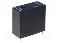 Relay: solid state; SPST-NO; Ucntrl: 10÷30VDC; 2A; max.60VDC; SSR9 ELCO SRL