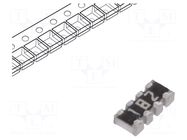 Resistor network: Y; ±5%; 1.8kΩ; No.of resistors: 4; -55÷155°C YAGEO