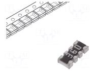 Resistor network: Y; ±5%; 36Ω; No.of resistors: 4; -55÷155°C; SMD YAGEO