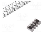 Resistor network: Y; SMD; 39Ω; ±5%; 62.5mW; No.of resistors: 4 YAGEO