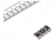 Resistor network: Y; ±5%; 51Ω; No.of resistors: 4; -55÷155°C; SMD YAGEO