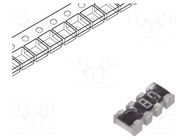Resistor network: Y; ±5%; 680Ω; No.of resistors: 4; -55÷155°C; SMD YAGEO