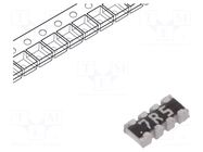 Resistor network: Y; ±5%; 7.5Ω; No.of resistors: 4; -55÷155°C; SMD YAGEO