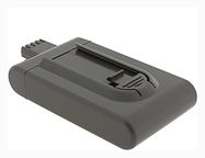Battery for Dyson BP01 DC16 vacuum cleaner Dyson DC16, PATONA