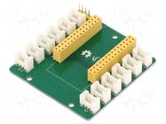 In/out extension; module; LinkIt 7697; Grove SEEED STUDIO