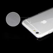 Ultra Clear 0.5mm Case Gel TPU Cover for Huawei Y5p transparent, Hurtel