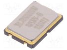 Resonator: quartz; 32.768MHz; ±30ppm; 16pF; SMD; 7.5x5.1x1.4mm IQD FREQUENCY PRODUCTS