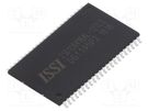 IC: SRAM memory; 1MbSRAM; 64kx16bit; 5V; 12ns; TSOP44 II; parallel ISSI