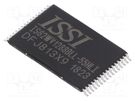 IC: SRAM memory; 1MbSRAM; 128kx8bit; 2.5÷3.6V; 55ns; STSOP32 ISSI