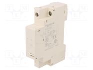 Undervoltage relase; 380/400VAC; side SCHNEIDER ELECTRIC