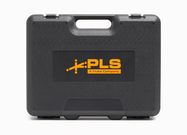 PLS 3X360 Blow Mold Hard Case, Fluke