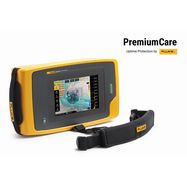 Fluke ii500 Acoustic Imager with 1 Year of Premium Care Standard, Fluke