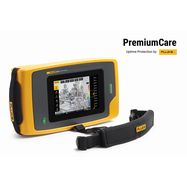 Fluke ii905 Acoustic Imager with 1 year of Premium Care Standard, Fluke