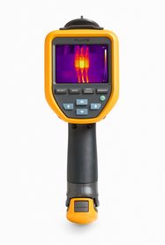 Fluke TiS20+ MAX Thermal Imager; 120x90; 9HZ, Fluke