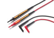 Fluke TL175-HV CAT III 1500 V TwistGuard™ Test Leads, Fluke