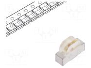 LED; green; SMD; 1104; 5÷12mcd; 2.2÷2.5VDC; 3x2x1mm; 120°; 20mA KINGBRIGHT ELECTRONIC