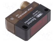 Sensor: photoelectric; Range: 0÷7.2m; PNP; DARK-ON,LIGHT-ON; 100mA BAUMER