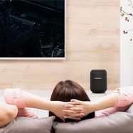 Tronsmart Element T6 Max 60W Portable Wireless Bluetooth 5.0 Speaker Black (365144), Tronsmart