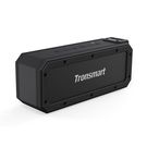 Tronsmart Element Force + 40 W Portable Wireless Bluetooth 5.0 NFC Speaker Black (322485), Tronsmart