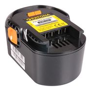 PATONA Battery f. AEG BBM 14 STX-R BS 14 X BS 14 XN BS 14 X-R BS 14G BS14 GNC BSB, PATONA