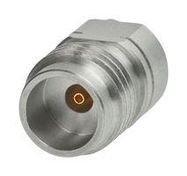 RF ADAPTOR, 1.85MM-SMPM JACK, 50 OHM