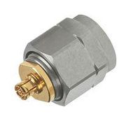 RF ADAPTOR, 1.85MM PLUG-SMPM JACK