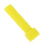 SEALING PLUG, CIRCULAR CONN