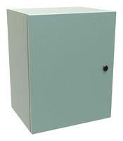 ENCLOSURE, WALL MNT, IP66, GRAY