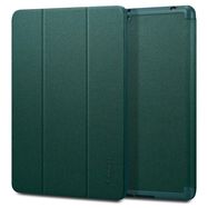 Spigen URBAN FIT IPAD 10.2 2019 / 2020 / 2021 MIDNIGHT GREEN, Spigen