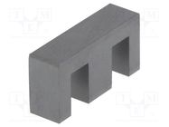 Core: ferrite; E; N30; 1470nH; 1490mm3; 32.1mm2; 1pcs. EPCOS