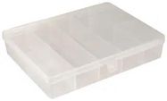 BOX, COMPARTMENT, LARGE